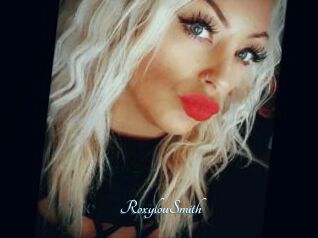 RoxylouSmith