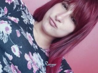 Roxyye