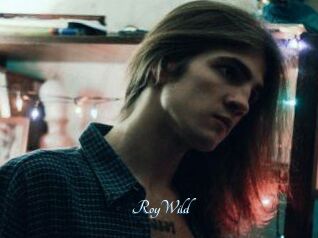 RoyWild