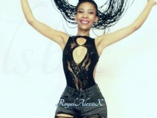 RoyalAlexisX