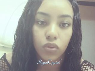 RoyalCrystal