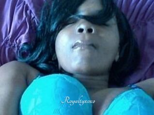 Royaltyxoxo