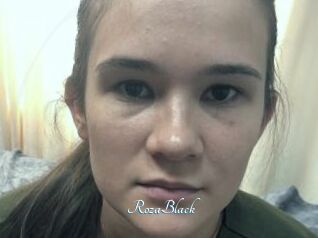 RozaBlack