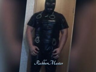 RubberMaster
