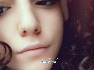 Rubbyred