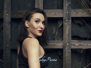 RubyPienta