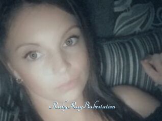RubyRayBabestation