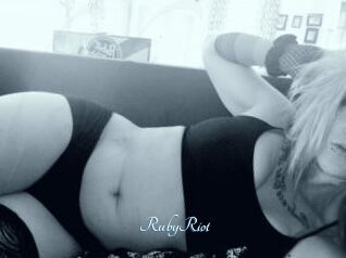RubyRiot