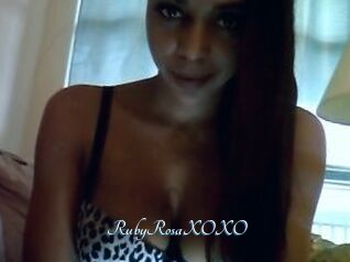 RubyRosaXOXO