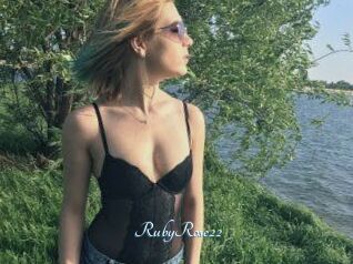 RubyRose22