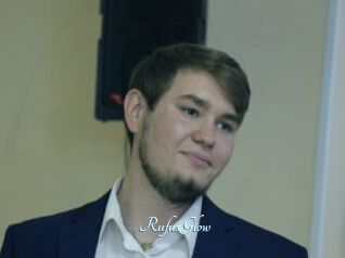 RufusGlow