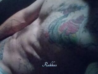 Rukkus