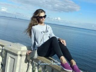 RunaAdams