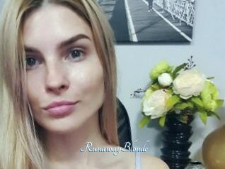 RunawayBlonde