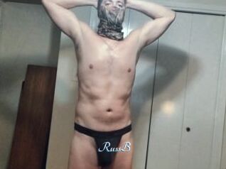 RussB