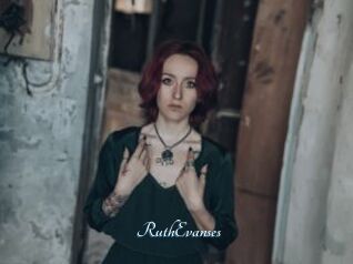 RuthEvanses