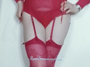 RuthStrawberryblonde