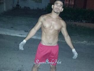 RyanBodyHot