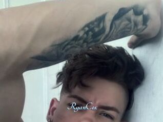 RyanCox