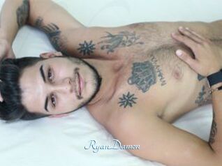 RyanDamon