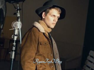 RyanToyOBoy