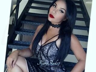RybyRed27