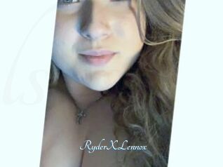 RyderXLennox