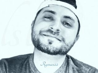 Ryman22