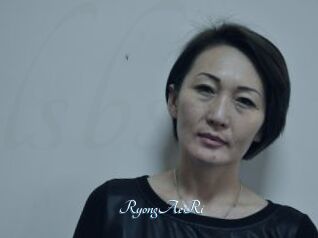 RyongAeRi