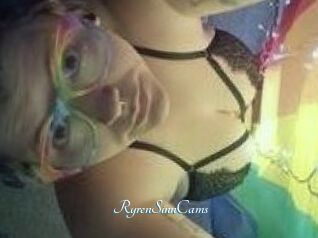 RyrenSinnCams
