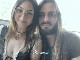 R0nniexlia
