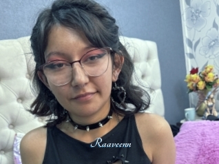 Raaveenn