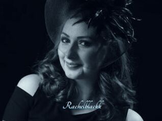Rachelblackk