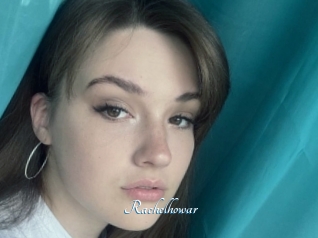 Rachelhowar