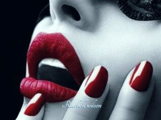 Rachell_wilson