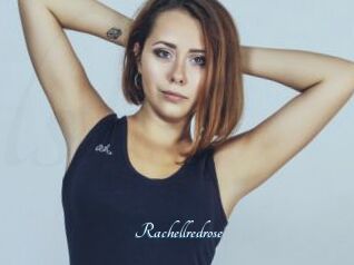 Rachellredrose