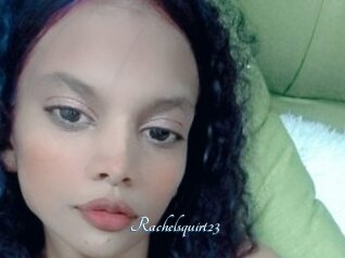 Rachelsquirt23