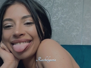 Rachelyuria