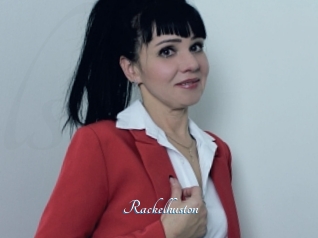 Rackelhuston