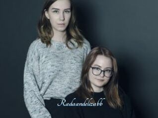 Radaandelizabb