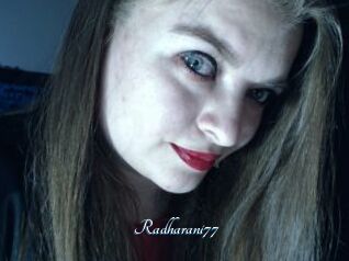 Radharani77