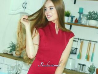 Radiantssoul