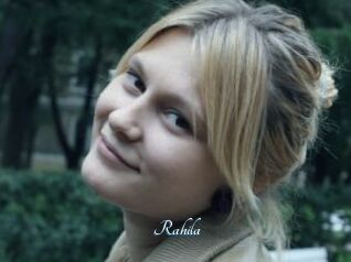 Rahila
