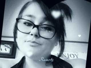 Rain245