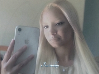 Raissalily