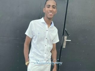 Ramithbabyhony