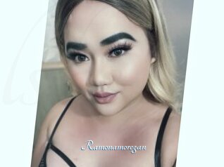 Ramonamoregan
