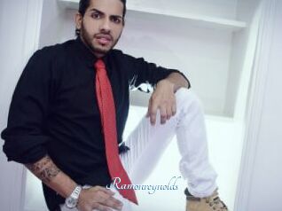 Ramonreynolds