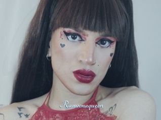Ramoonaqueen