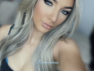 Rampantrosie